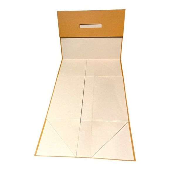 Authentic Louis Vuitton Extra Large Empty Box Magnetic  23”x17”x10” Gift Present - Picture 12 of 15